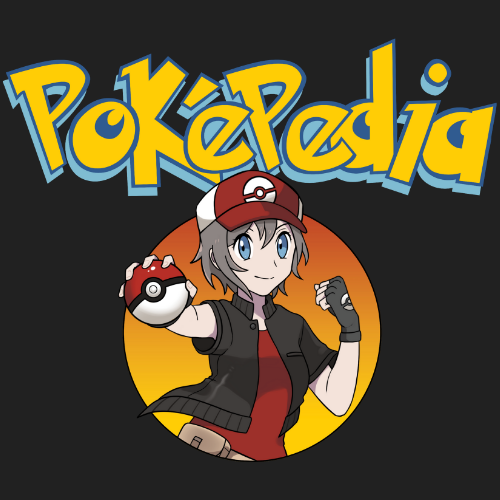 Pokepedia